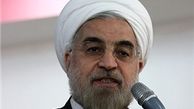 دیدار حسن روحانی با آیت‌الله جوادی‌آملی