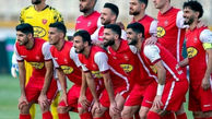 خرید جدید پرسپولیس در نیم فصل ؟