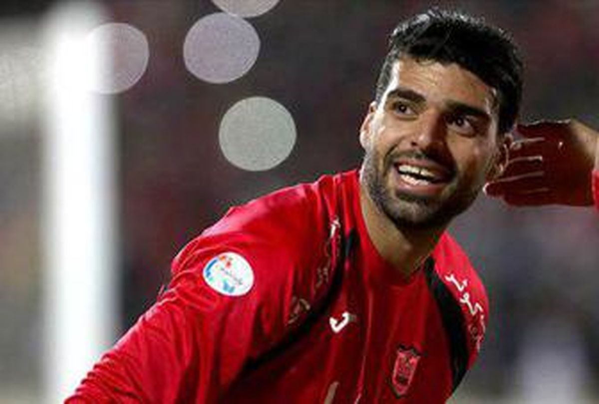 چه بر سر طارمی خواهد آمد؟
