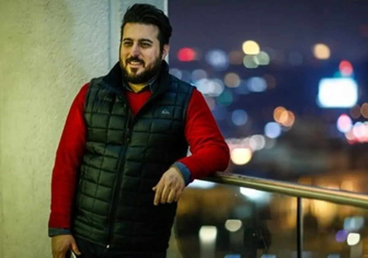 «محسن کیایی» تولد سوپراستار سینما را تبریک گفت/ عکس