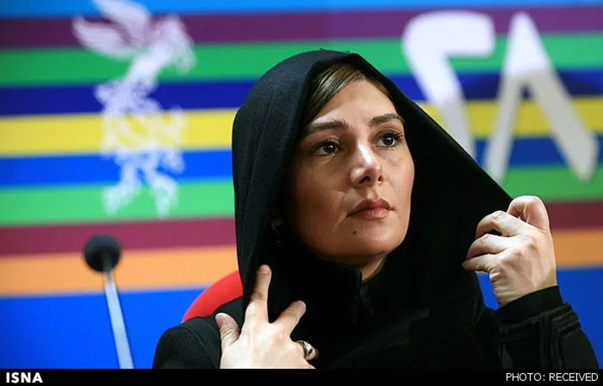  کنسرت هنگامه قاضیانی در تالار وحدت 