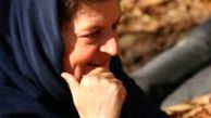 متن پر از غم محسن کیایی برای مادر مهربانش+عکس