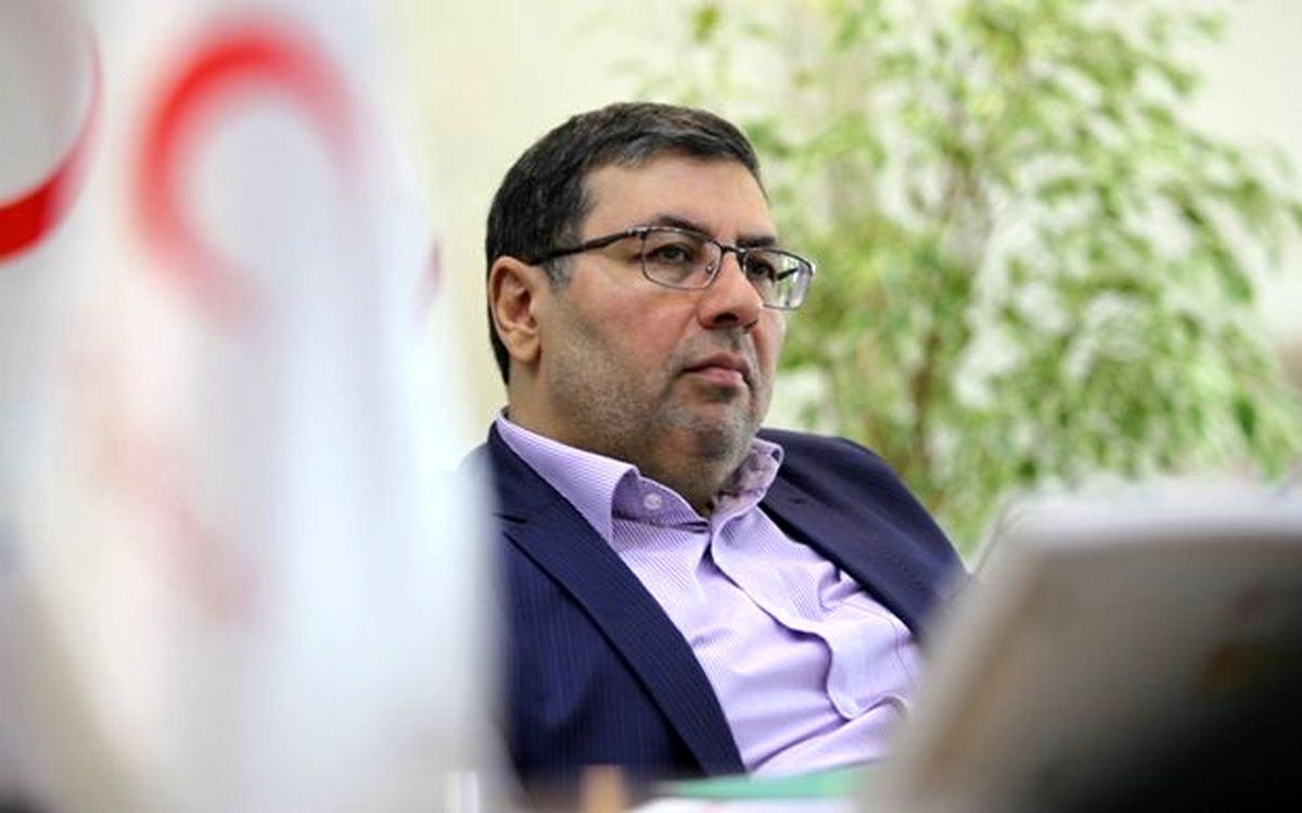 تشکیل کارگروه ویژه «زلزله تهران» در هلال احمر
