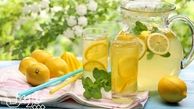 طرز تهیه شربت لیموناد به روش کافه ای و طعمی بی نظیر