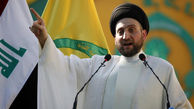 عمار حکیم: به دنبال تعیین الزاماتی خاص برای نخست‌وزیر بعدی هستیم
