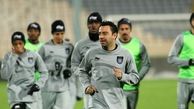 جنگ صعود برابر پرسپولیس؛ ژاوی فینال آسیا را می‌بیند؟+ عکس