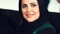 کاهش وزن محسوس خانم بازیگر سرشناس /عکس