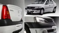 قیمت جدید تندر ۹۰، پژو پارس، مگان و ۲۰۶