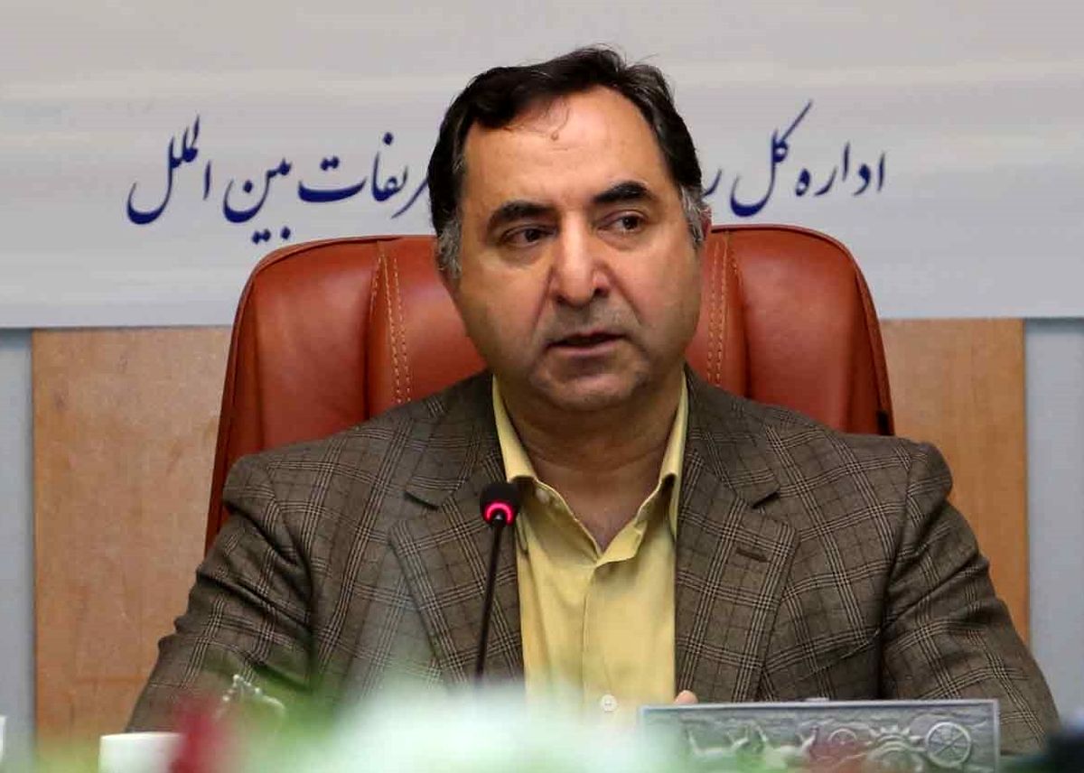 انعقاد قرارداد سه هزار میلیارد تومانی با بخش خصوصی در بندر شهید رجایی