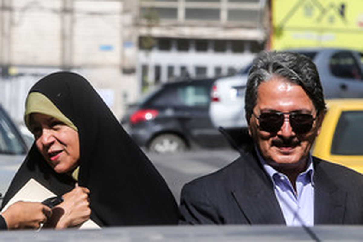 فائزه هاشمی بازهم به دادگاه می رود