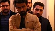 خواننده ای که بیخود اسمش در تیتراژ گاندو آمده است!