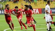 بازتاب پیروزی پرسپولیس برابر الاهلی در رسانه‌های عربستانی