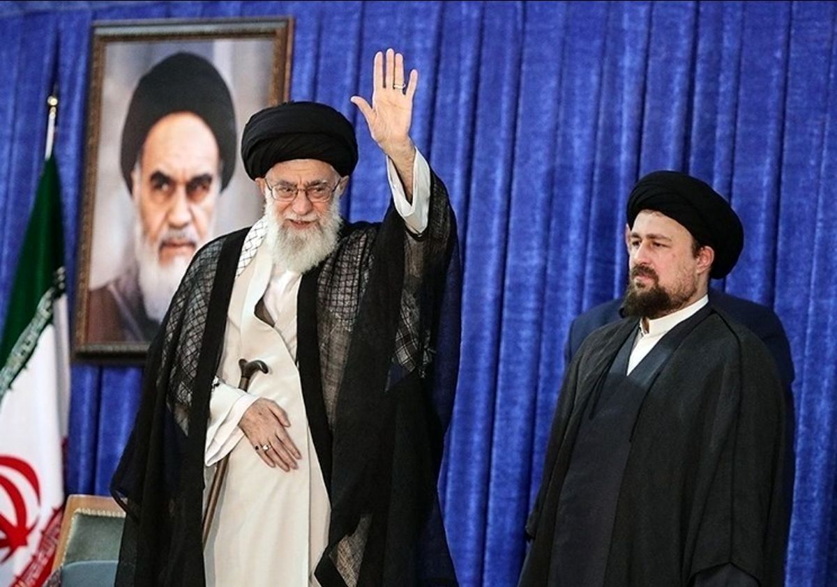 مراسم سالگرد ارتحال امام خمینی(ره) با سخنرانی رهبر انقلاب فردا برگزار می‌شود