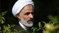 انصاری: اگر ادعای انقلابی گری دارید چرا نمی روید سوریه؟ 