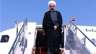 حسن روحانی فردا به زادگاهش می‌رود