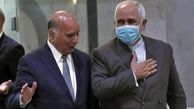 وزیر خارجه عراق عازم تهران می‌شود