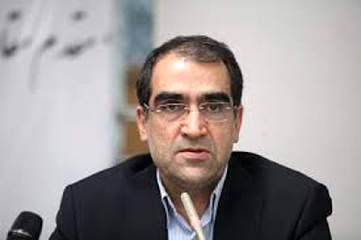 پیشنهاد وزیر بهداشت برای مقابله با سودجویان