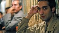 جوانی های امیر مهدی ژوله + عکس