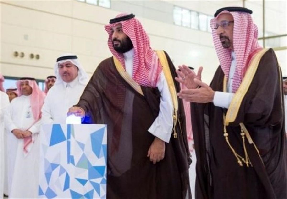 انتقاد آشکار شهروند سعودی از خفقان در عربستان
