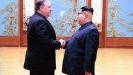 انتقال سه زندانی آمریکایی به یک هتل