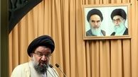 روسای قوا حق حمایت از هیچ کاندیدایی را ندارند