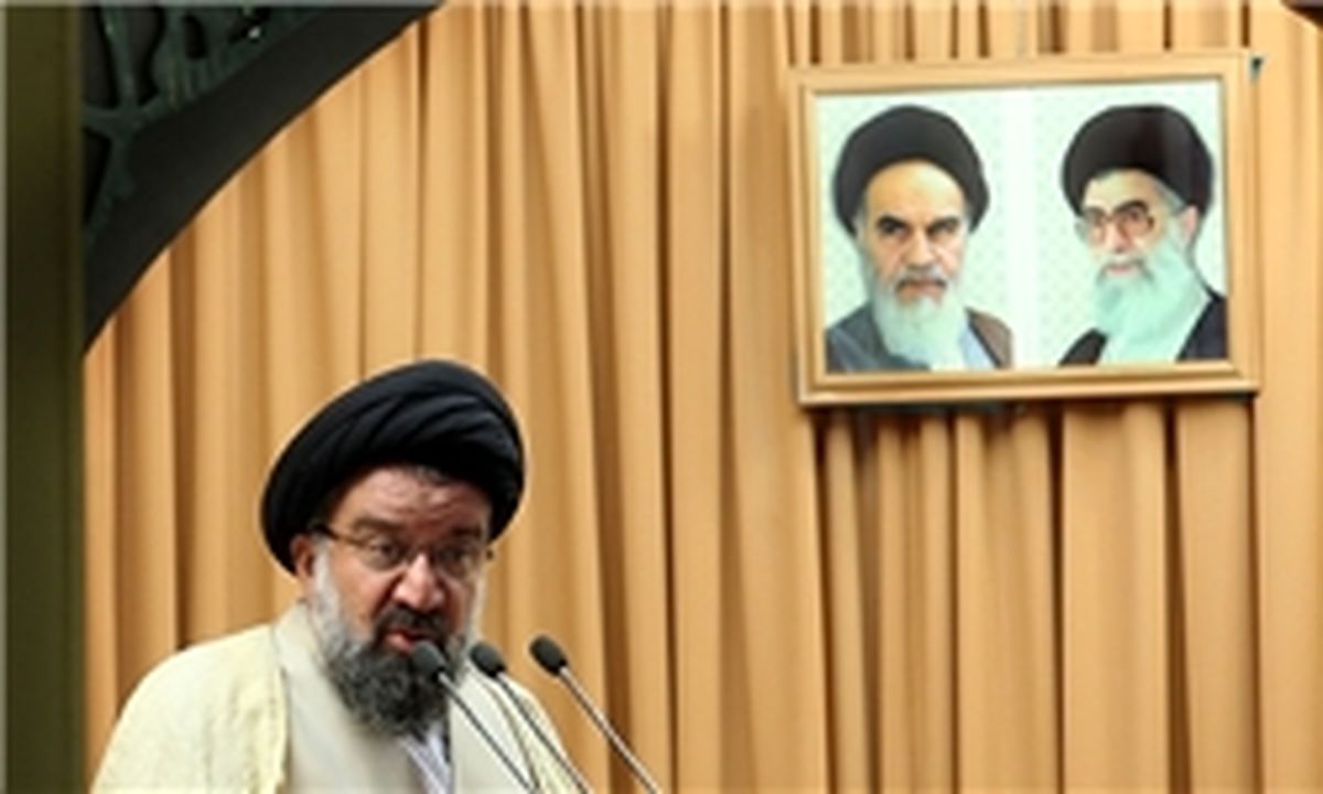 روسای قوا حق حمایت از هیچ کاندیدایی را ندارند