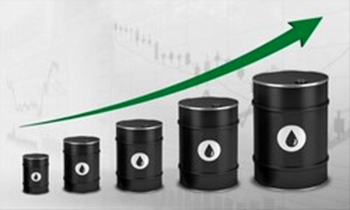 سایه تحریم‌های آمریکا قیمت نفت را صعودی کرد
