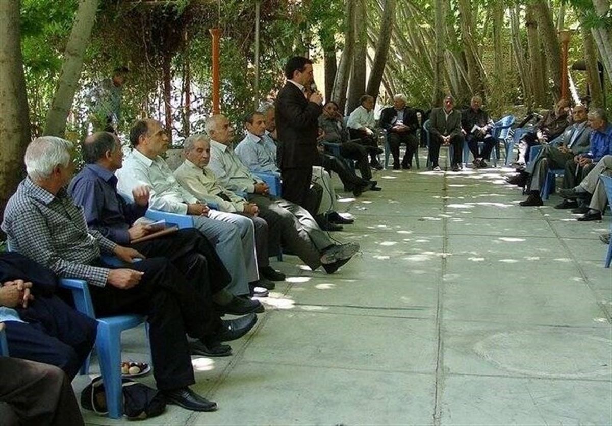  آغاز بیمه تکمیلی بازنشستگان تأمین اجتماعی از این تاریخ
