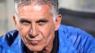 کی‌روش: ما در قطر گروگان این کشور بودیم!