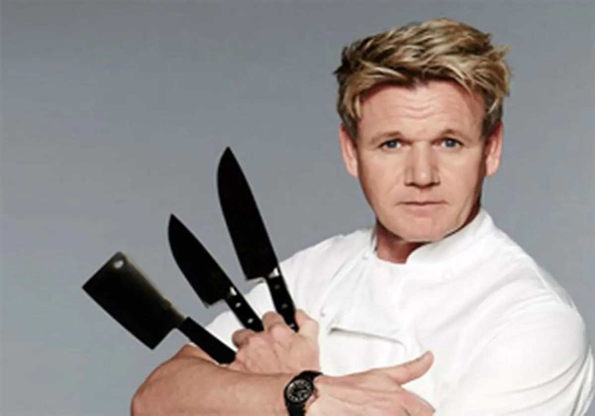 ثروتمندترین سرآشپز جهان کیست؟ 