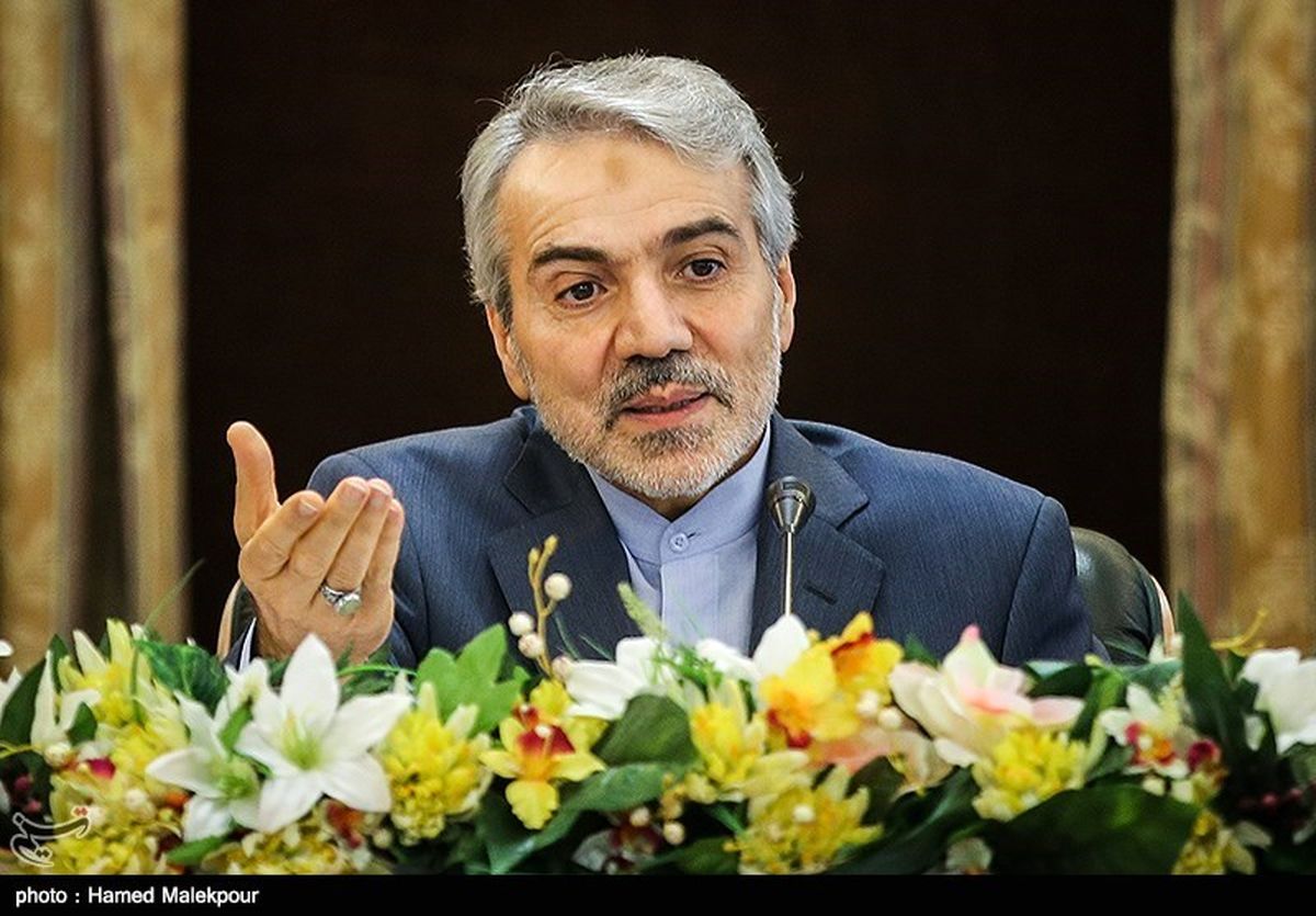 نوبخت: سال آینده یک سال استثنایی است