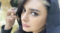 استایل متفاوت لیندا کیانی + عکس