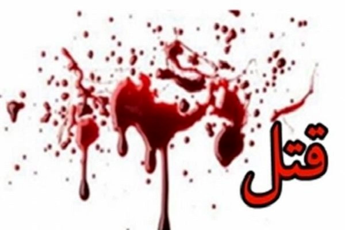 قتل در «قلعه نو» ری در اثر بوق زدن و درگیری لفظی/قاتل متواری شد