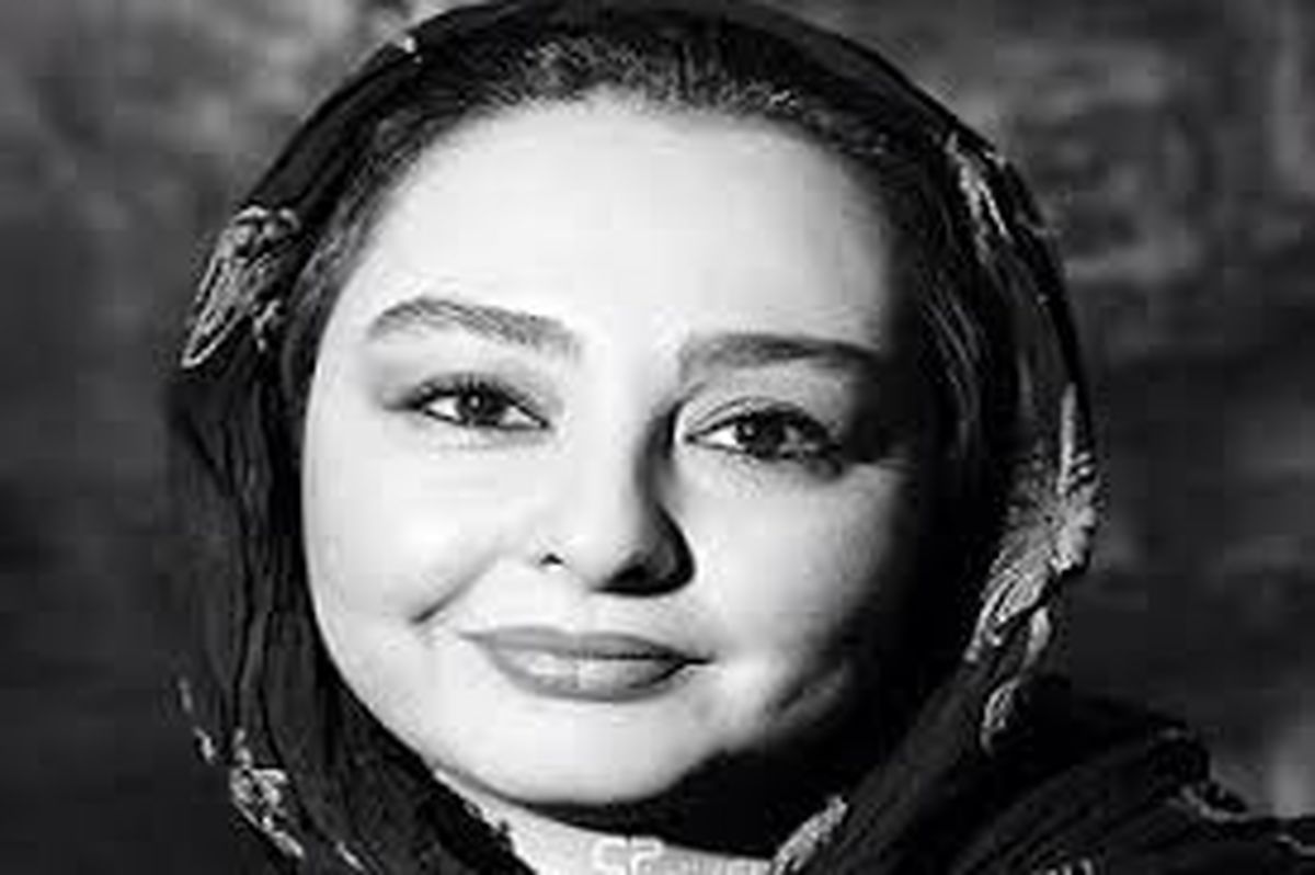  سلفی «ماهایا پطروسیان» برای عوض شدن حال و هوایش