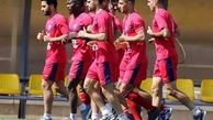 محرومیت در فینال لیگ قهرمانان آسیا در کمین پرسپولیسی ها