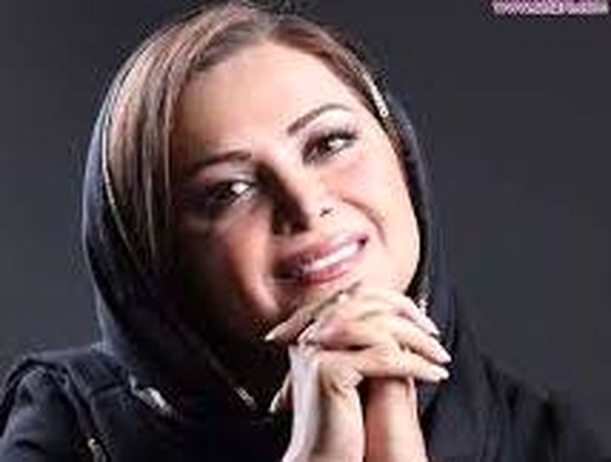 طبع شاعرانه کمند امیر سلیمانی 