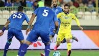 احتمال بازگشت پیام صادقیان به پرسپولیس