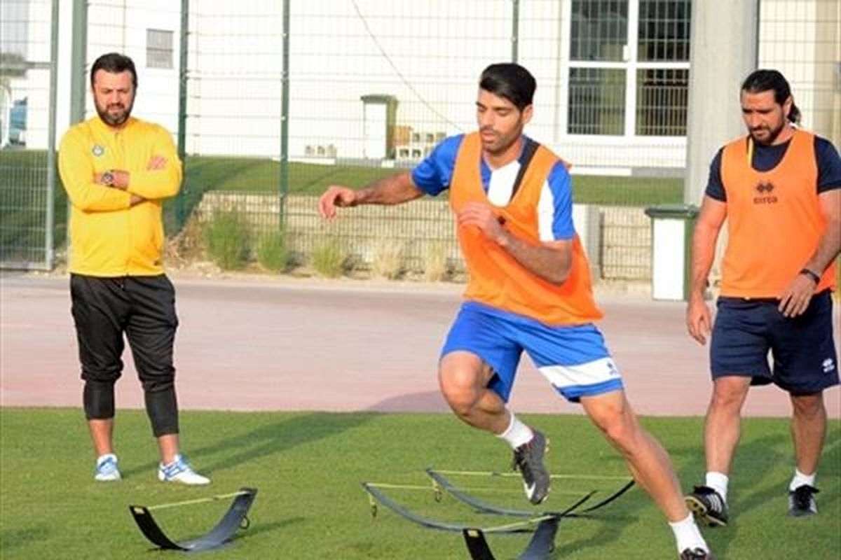 براگا لحظه آخر بی خیال طارمی شد!