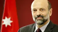 دولت جدید اردن سوگند یاد کرد