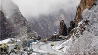 کاهش ۱۷ درصدی ترافیک جاده‌ها/آزادراه کرج-تهران پرترافیک‌ترین جاده