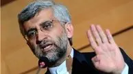 جلیلی: فردا آزمونی دیگر برای رفتارهای آمریکاست