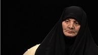 جهاد فرهنگی بانوی 50 ساله در جنوب تهران