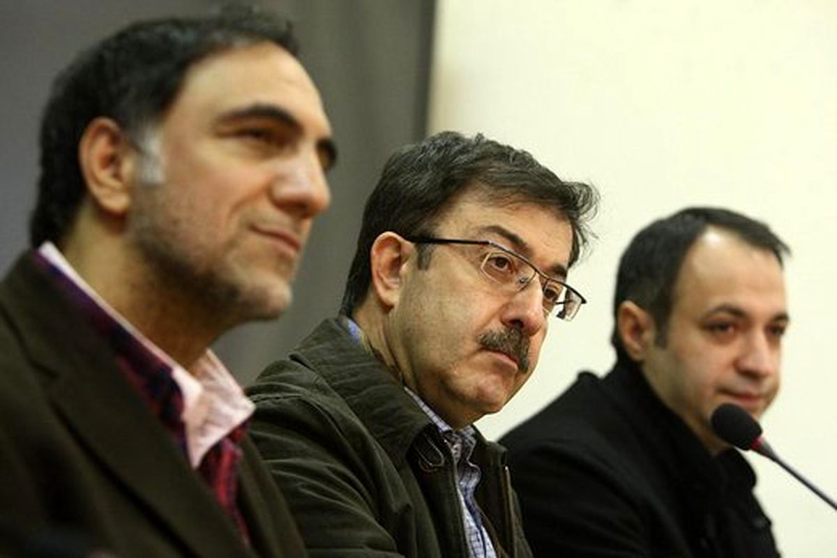 حسن فتحی به شبکه نمایش خانگی برمیگردد