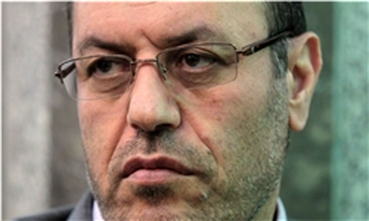 وزیر دفاع دولت یازدهم چه کسی شد؟