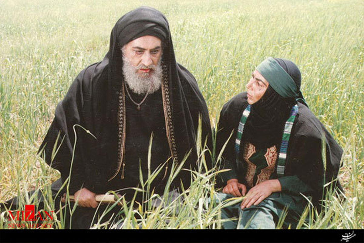 داریوش ارجمند: مالک اشتر در راه حق برای امیرالمومنین جنگید