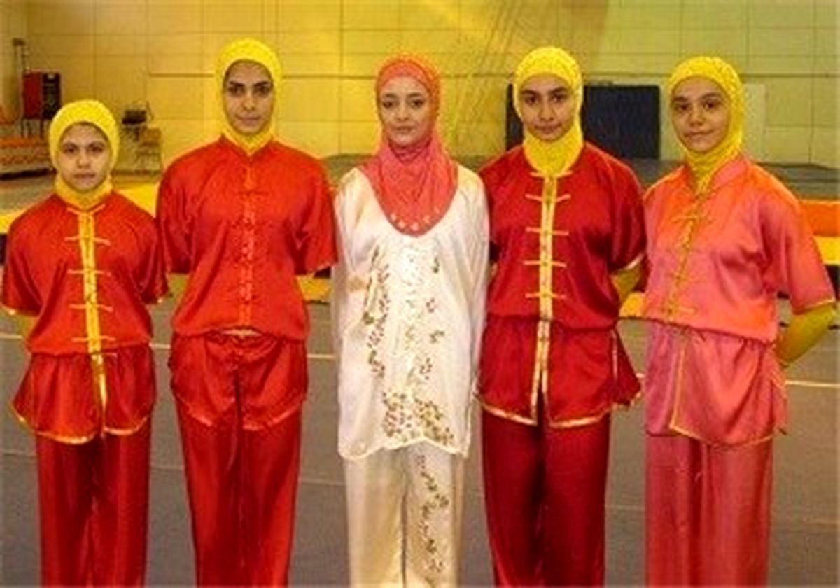 کسب ۴ مدال طلا، ۴ نقره و ۶ برنز تا پایان روز سوم توسط ورزشکاران ایران