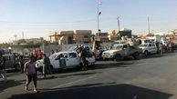 بازداشت شماری از عناصر داعش در بغداد، موصل و واسط