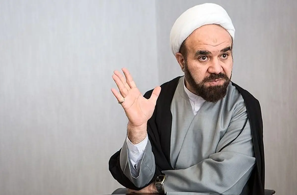 حجت‌الاسلام ابراهیم کلانتری معاون فرهنگی دانشگاه آزاد اسلامی شد