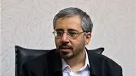 بنده از کابینه دولت اخراج نشدم