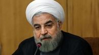 روحانی: به فکر تجاوز نیستیم اما در دفاع مقتدرانه مصمم هستیم
